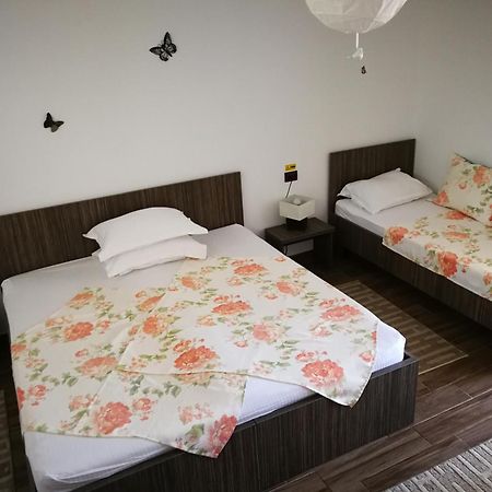 Pensiunea Socrita Corbu  Quarto foto